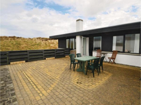 Two-Bedroom Holiday Home in Pandrup